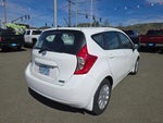 2016 Versa Note Thumbnail 5