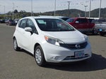 2016 Versa Note Thumbnail 7