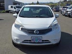 2016 Versa Note Thumbnail 8