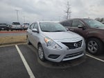 2016 Versa Thumbnail 4