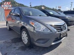 2017 Versa Thumbnail 1