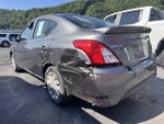 2017 Versa Thumbnail 4