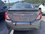 2017 Versa Thumbnail 5