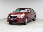 2017 Versa Thumbnail 4