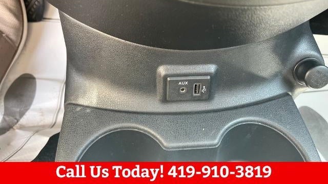 2018 Nissan Versa S