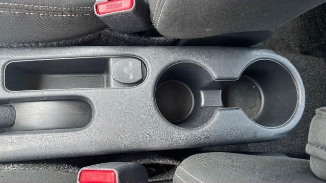 2018 Nissan Versa S