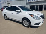 2018 Versa Thumbnail 2