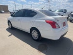 2018 Versa Thumbnail 6