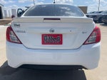 2018 Versa Thumbnail 7