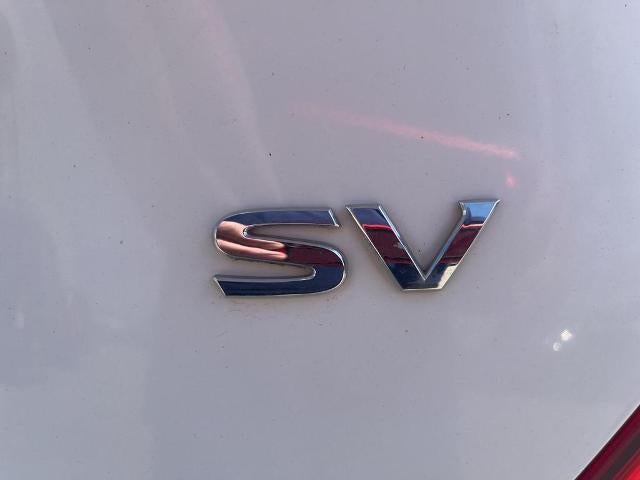 2018 Nissan Versa - $8,000