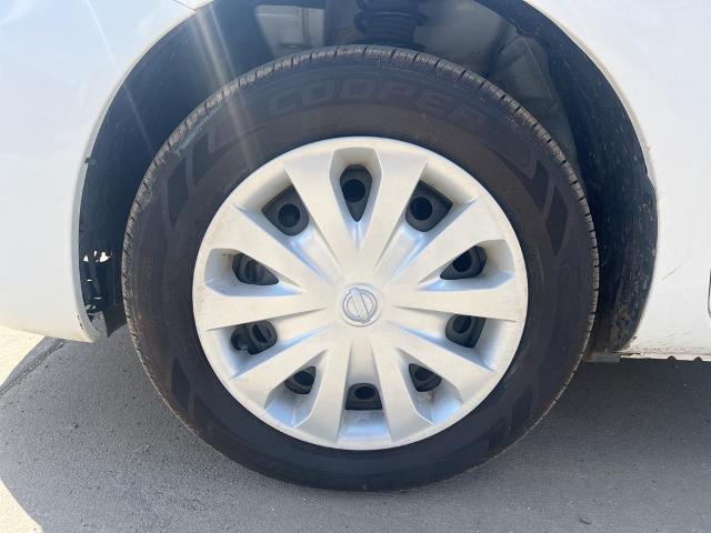 2018 Nissan Versa - $8,000