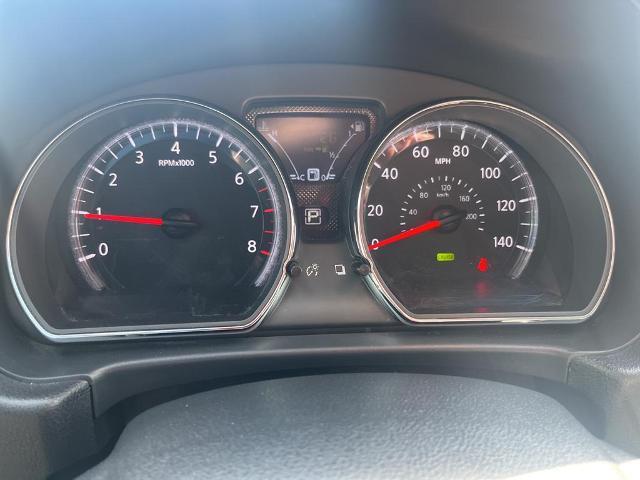 2018 Nissan Versa - $8,000