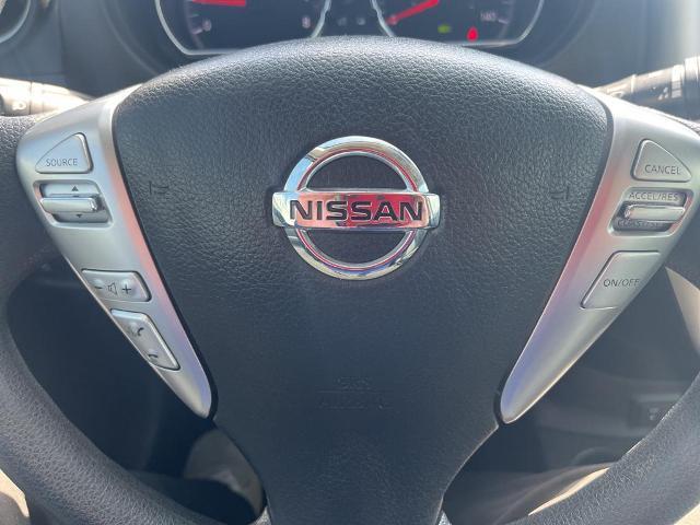 2018 Nissan Versa - $8,000