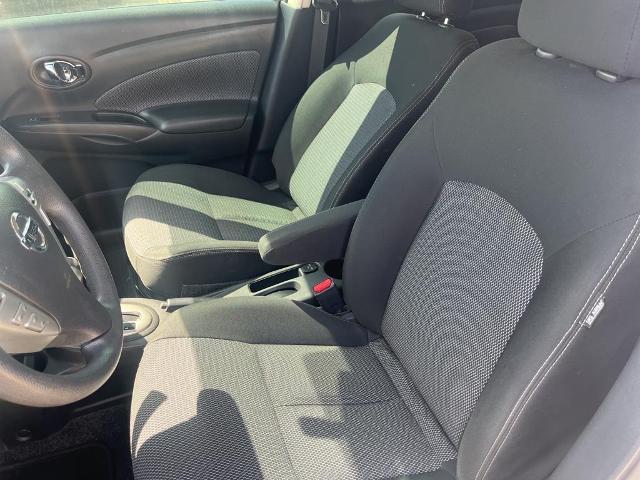 2018 Nissan Versa - $8,000