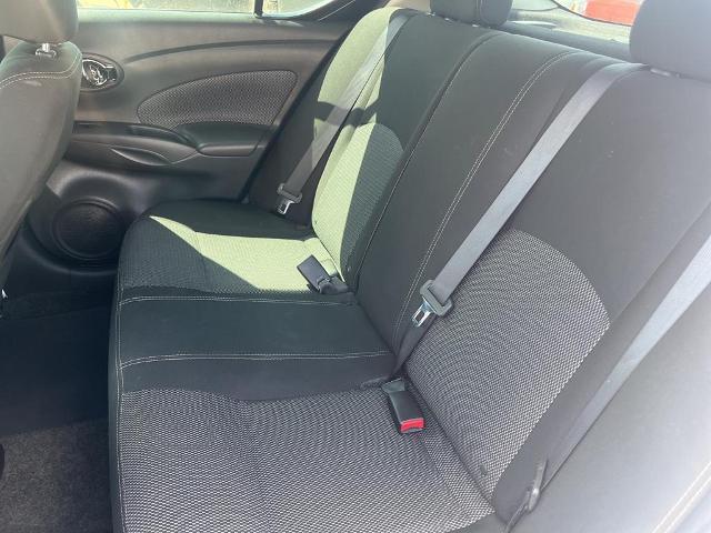 2018 Nissan Versa - $8,000