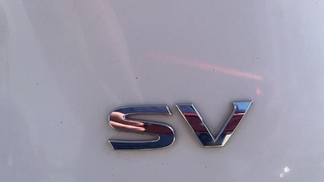 2018 Nissan Versa S