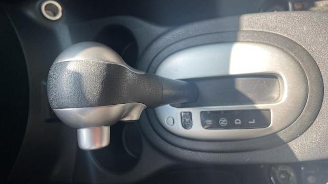 2018 Nissan Versa S