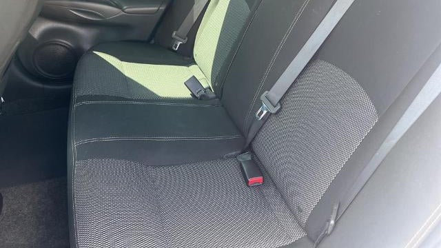 2018 Nissan Versa S
