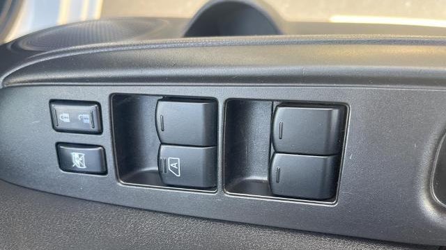 2018 Nissan Versa S