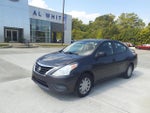 2015 Versa Thumbnail 1