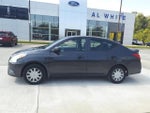 2015 Versa Thumbnail 2