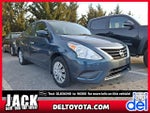 2016 Versa Thumbnail 1