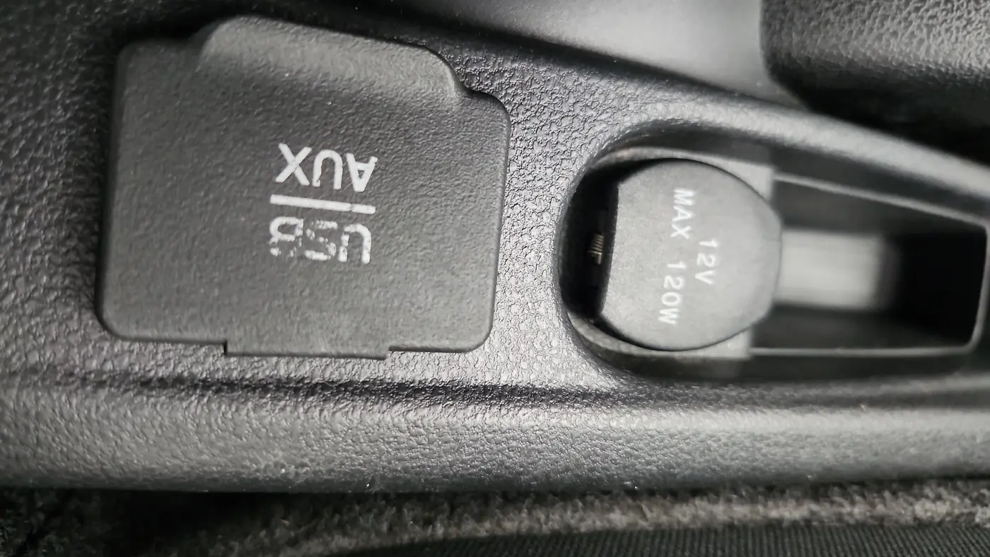 2016 Nissan Versa 1.6 S