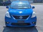 2014 Versa Thumbnail 2