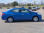 2014 Versa Thumbnail 7