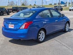 2014 Versa Thumbnail 8