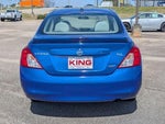 2014 Versa Thumbnail 9