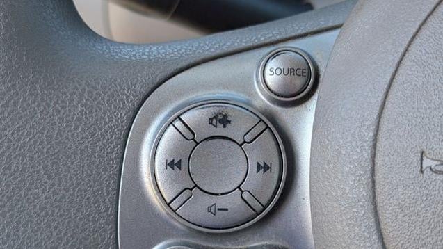2014 Nissan Versa 1.6 S