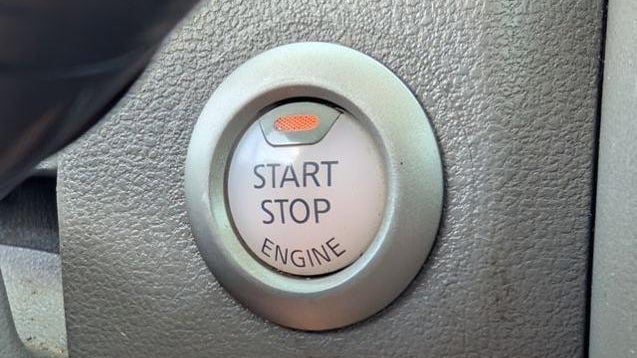 2014 Nissan Versa 1.6 S
