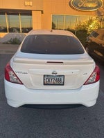 2017 Versa Thumbnail 4