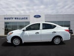 2017 Versa Thumbnail 1