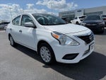 2017 Versa Thumbnail 2