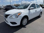 2017 Versa Thumbnail 4