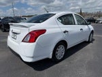 2017 Versa Thumbnail 7