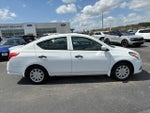 2017 Versa Thumbnail 8