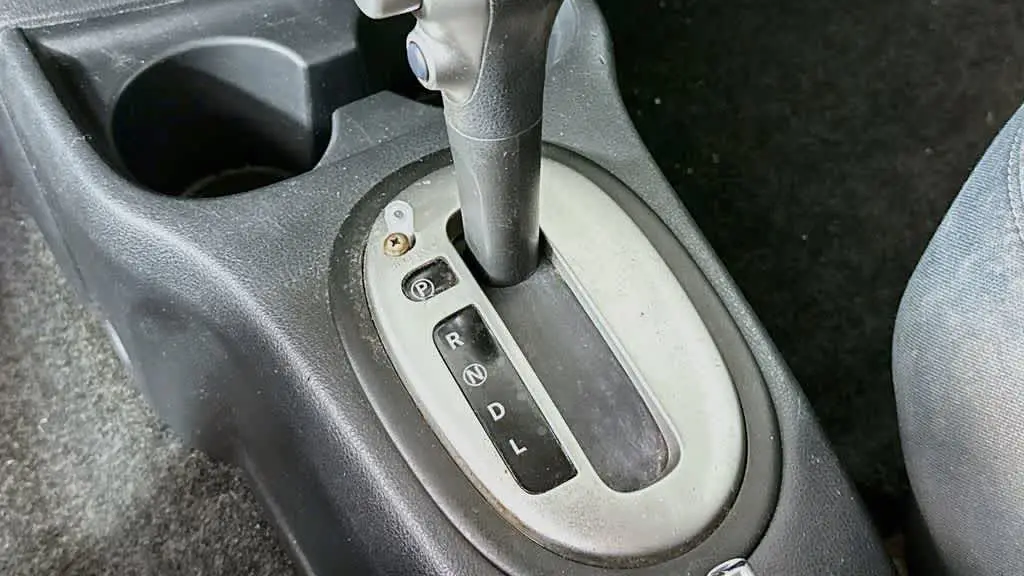 2015 Nissan Versa 1.6 S