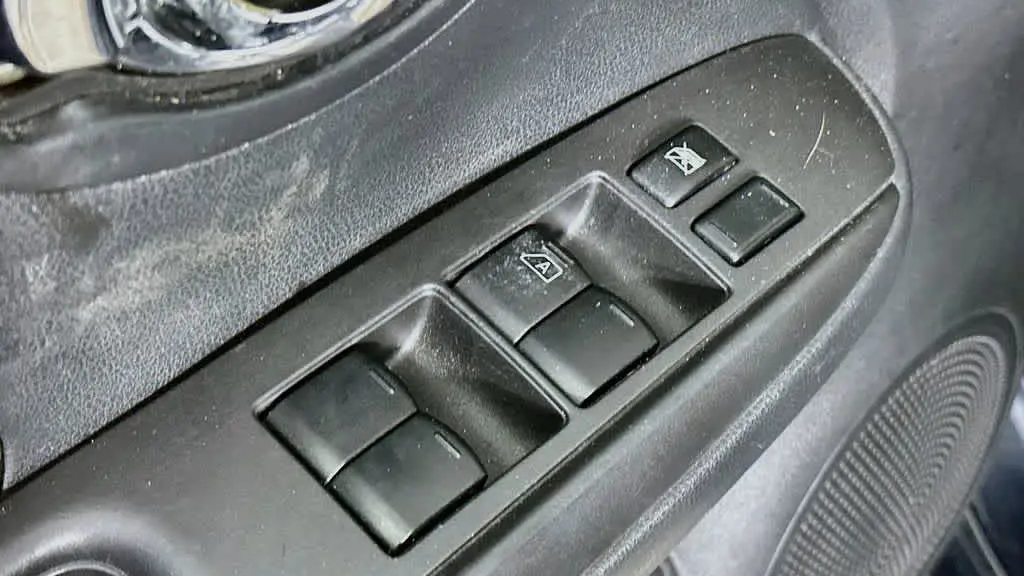 2015 Nissan Versa 1.6 S