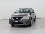 2018 Versa Thumbnail 4