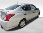 2019 Versa Thumbnail 2