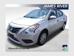 2019 Versa Thumbnail 6