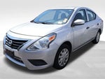 2019 Versa Thumbnail 7