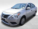 2019 Versa Thumbnail 8