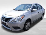 2019 Versa Thumbnail 9