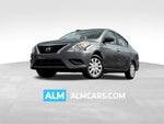 2019 Versa Thumbnail 1