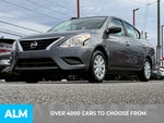 2019 Versa Thumbnail 2