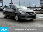 2019 Versa Thumbnail 4